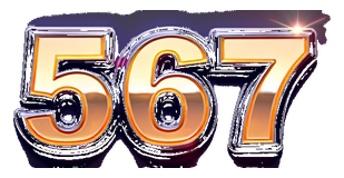 game 567 logo