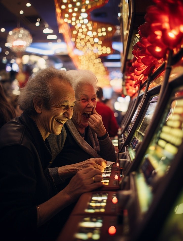 game 567 Live Casino